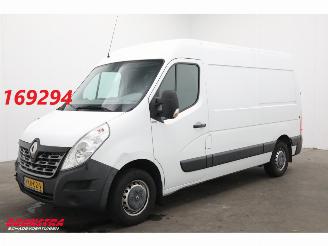 skadebil bedrijf Renault Master T35 2.3 dCi L2H2 Dhollandia LBW 2017/1