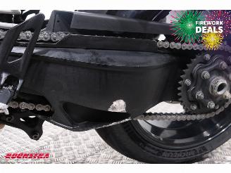 KTM  1390 SuperDuke R Akrapovic LED Cruise picture 17