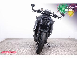 KTM  1390 SuperDuke R Akrapovic LED Cruise picture 6