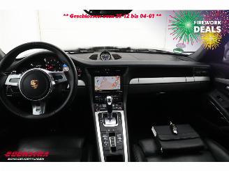 Porsche 911 991 Cabrio 3.8 Carrera 4S Sport Chrono Bose Navi Leder SHZ picture 36