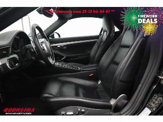 Porsche 911 991 Cabrio 3.8 Carrera 4S Sport Chrono Bose Navi Leder SHZ picture 16