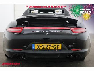 Porsche 911 991 Cabrio 3.8 Carrera 4S Sport Chrono Bose Navi Leder SHZ picture 5