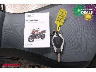 BMW R 1300 GS Triple Black ASA Aut. LED ACC 3.354 km! picture 30