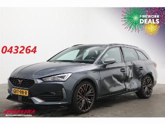 Avarii autoturisme Cupra Leon 1.4 e-Hybrid Performance Pano Navi Camera SHZ LHZ ACC 2023/12