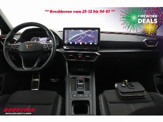 Cupra Leon 1.4 e-Hybrid Performance Pano Navi Camera SHZ LHZ ACC picture 9