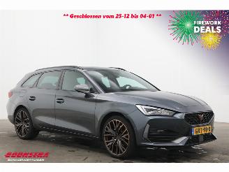 Cupra Leon 1.4 e-Hybrid Performance Pano Navi Camera SHZ LHZ ACC picture 2
