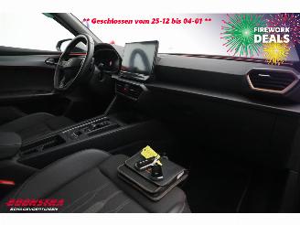 Cupra Leon 1.4 e-Hybrid Performance Pano Navi Camera SHZ LHZ ACC picture 8