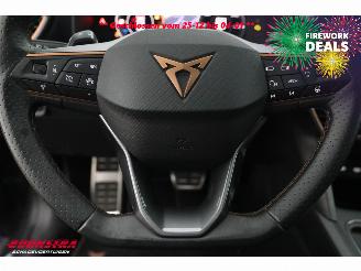 Cupra Leon 1.4 e-Hybrid Performance Pano Navi Camera SHZ LHZ ACC picture 16