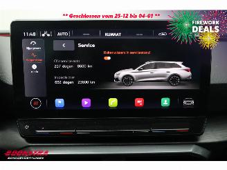 Cupra Leon 1.4 e-Hybrid Performance Pano Navi Camera SHZ LHZ ACC picture 19