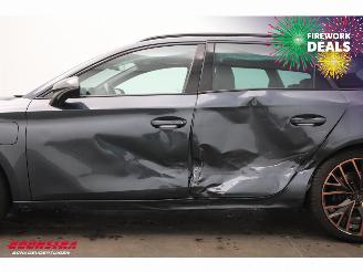 Cupra Leon 1.4 e-Hybrid Performance Pano Navi Camera SHZ LHZ ACC picture 5