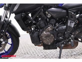 Yamaha MT-07 ABS picture 11