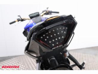 Yamaha MT-07 ABS picture 16