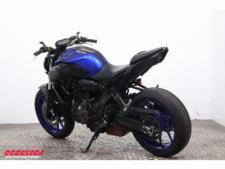 Yamaha MT-07 ABS picture 4