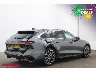 Audi A6 Avant TFSI S-Line Pass.Display TechPro ACC Matrix Leder SHZ Navi Camera picture 3