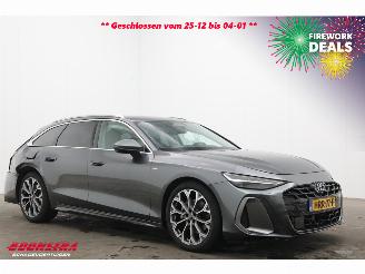 Audi A6 Avant TFSI S-Line Pass.Display TechPro ACC Matrix Leder SHZ Navi Camera picture 2