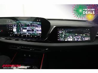 Audi A6 Avant TFSI S-Line Pass.Display TechPro ACC Matrix Leder SHZ Navi Camera picture 17