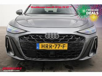 Audi A6 Avant TFSI S-Line Pass.Display TechPro ACC Matrix Leder SHZ Navi Camera picture 13