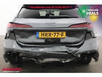 Audi A6 Avant TFSI S-Line Pass.Display TechPro ACC Matrix Leder SHZ Navi Camera picture 7