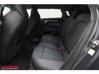 Audi A6 Avant TFSI S-Line Pass.Display TechPro ACC Matrix Leder SHZ Navi Camera picture 20