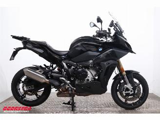 BMW S 1000 XR Triple Black 3X Pakket 8.782 km! picture 7