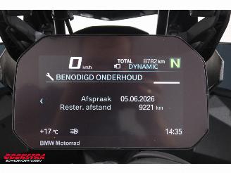 BMW S 1000 XR Triple Black 3X Pakket 8.782 km! picture 22
