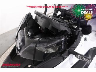 Benelli  TRK 502 X 35 KW ABS 2.500 km! picture 13