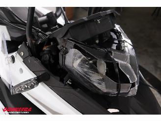 Benelli  TRK 502 X 35 KW ABS 2.500 km! picture 12