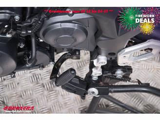 Benelli  TRK 502 X 35 KW ABS 2.500 km! picture 20