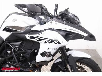 Benelli  TRK 502 X 35 KW ABS 2.500 km! picture 10