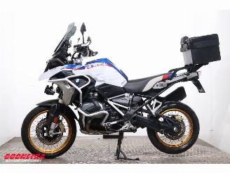 BMW R 1250 GS HP 3X Pakket Heizgriffe Cruise BOS picture 5
