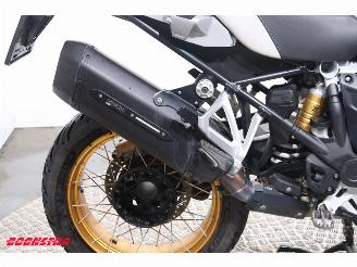 BMW R 1250 GS HP 3X Pakket Heizgriffe Cruise BOS picture 9