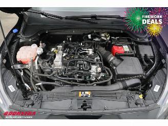 Ford Focus 1.0 EcoB. Hybrid ST-Line LED ACC Navi Clima Cruise picture 7