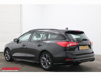 Ford Focus 1.0 EcoB. Hybrid ST-Line LED ACC Navi Clima Cruise picture 4