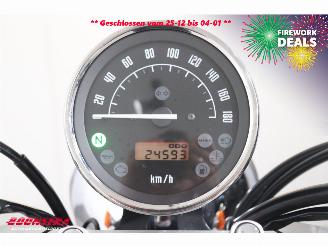 Honda VT 750 S Shadow 24.593 km! picture 15