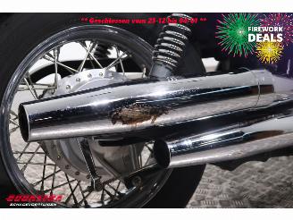 Honda VT 750 S Shadow 24.593 km! picture 13