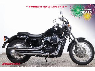 Honda VT 750 S Shadow 24.593 km! picture 7