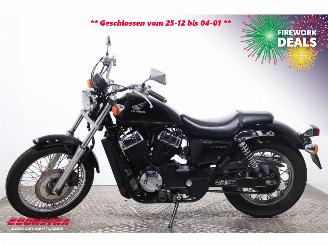 Honda VT 750 S Shadow 24.593 km! picture 5
