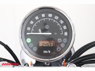 Honda VT 750 S Shadow 24.593 km! picture 15