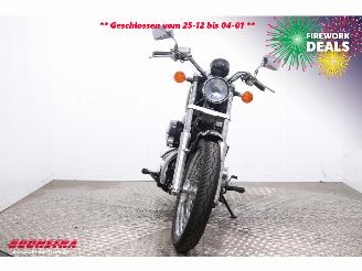 Honda VT 750 S Shadow 24.593 km! picture 6