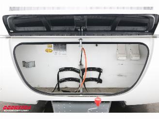 Eriba  Nova 425 Nova 425 Light Dwarsbed BY 2016 picture 23