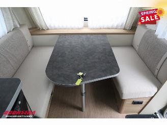 Eriba  Nova L 465 Luifel Frans Bed BY 2022 picture 13