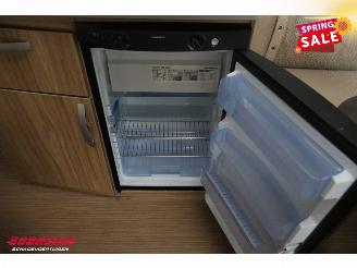 Eriba  Nova L 465 Luifel Frans Bed BY 2022 picture 14