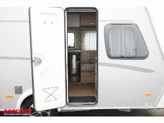 Eriba  Nova L 465 Luifel Frans Bed BY 2022 picture 23