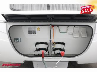 Eriba  Nova L 465 Luifel Frans Bed BY 2022 picture 20