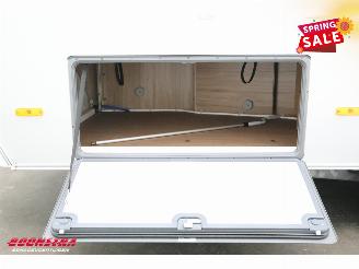 Eriba  Nova L 465 Luifel Frans Bed BY 2022 picture 19