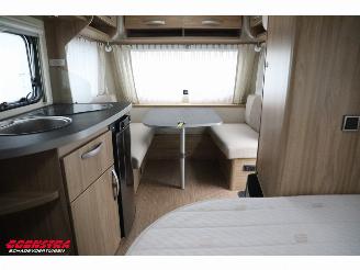 Eriba  Nova L 465 Luifel Frans Bed BY 2022 picture 11