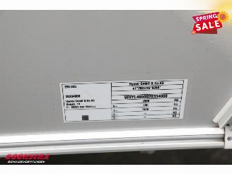 Eriba  Nova L 465 Luifel Frans Bed BY 2022 picture 21