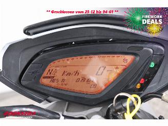 MV Agusta Brutale Dragster 800 ABS Lap Timer Quickshift 19.101 km! picture 16