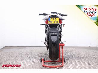 MV Agusta Brutale Dragster 800 ABS Lap Timer Quickshift 19.101 km picture 8