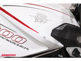 MV Agusta Brutale Dragster 800 ABS Lap Timer Quickshift 19.101 km picture 10